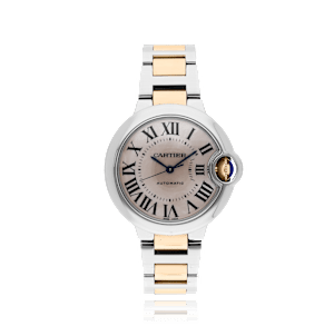 Cartier Ballon Bleu de Cartier in Rotgold, W6920070 - Bucherer