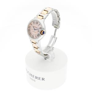 Cartier Ballon Bleu de Cartier in Rotgold, W6920070 - Bucherer