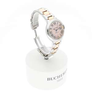 Cartier Ballon Bleu de Cartier in Rotgold, W6920070 - Bucherer