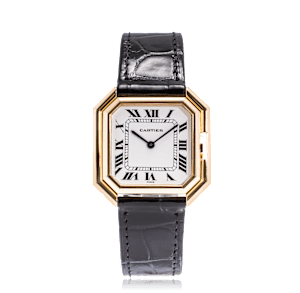 Cartier Ceinture in Yellow Gold, 81730752 - Bucherer