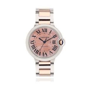 Cartier Ballon Bleu de Cartier in Rose Gold, W6920033 - Bucherer