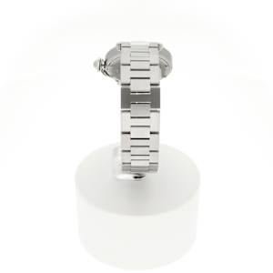 Cartier Pasha de Cartier in Steel, W31047M7 - Bucherer