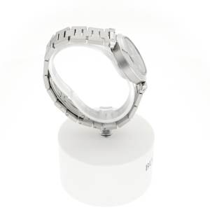 Cartier Pasha de Cartier in Steel, W31047M7 - Bucherer