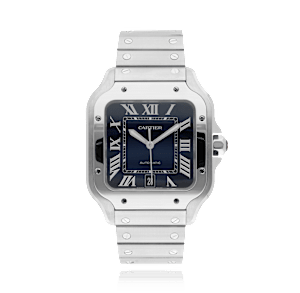 Cartier Panthere de Cartier in Steel, WSSA0071 - Bucherer