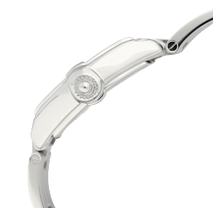 Cartier Roadster in Steel, 2510 - Bucherer