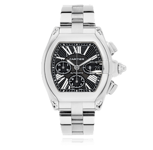 Cartier 0 in Steel, W62020X6 - Bucherer