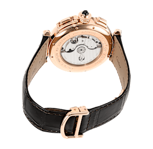 Cartier Pasha de Cartier in Rose Gold, W3019951 - Bucherer