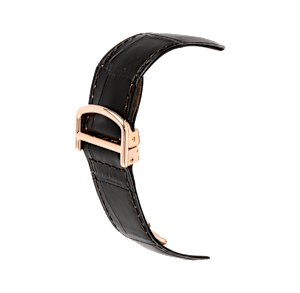 Cartier Pasha de Cartier in Rose Gold, W3019951 - Bucherer