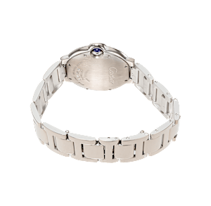 Cartier Ballon Bleu de Cartier in White Gold, WE9006Z3 - Bucherer