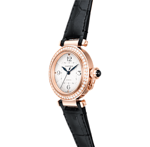 Cartier Pasha de Cartier in Rose Gold, WJPA0012 - Bucherer