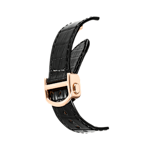 Cartier Pasha de Cartier in Rose Gold, WJPA0012 - Bucherer