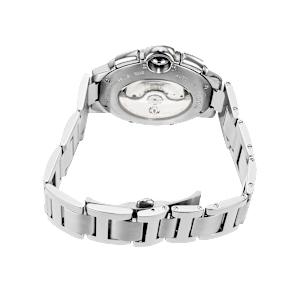 Cartier Ballon Bleu de Cartier in Steel, W6920025 - Bucherer