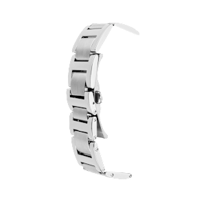 Cartier Ballon Bleu de Cartier in Steel, W6920025 - Bucherer