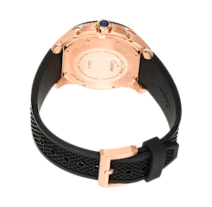 Cartier Calibre de Cartier in Rose Gold, W7100052 - Bucherer