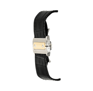 Cartier Santos de Cartier in Bicolor, W20091X7 - Bucherer
