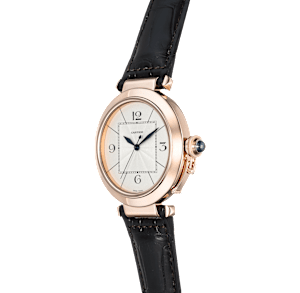 Cartier Pasha de Cartier in Rose Gold, W3019051 - Bucherer