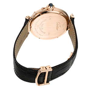 Cartier Pasha de Cartier in Rose Gold, W3019051 - Bucherer
