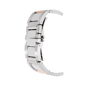 Cartier Calibre de Cartier in Rose Gold, W7100050 - Bucherer
