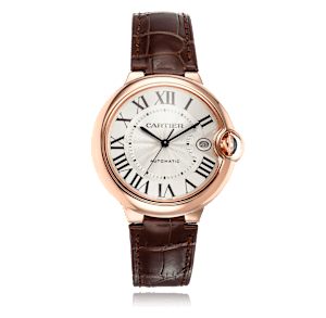 Cartier Ballon Bleu de Cartier en Or Rose, WGBB0035 - Bucherer