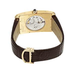 Cartier Tank in Yellow Gold, W2609756 - Bucherer