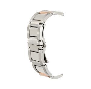 Cartier Calibre de Cartier in Rose Gold, W7100036 - Bucherer
