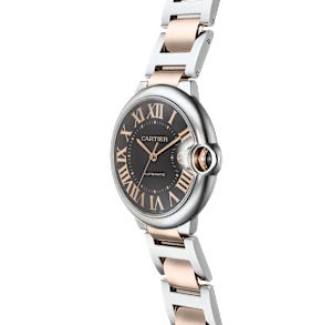 Cartier Ballon Bleu de Cartier in Rose Gold, W6920032 - Bucherer