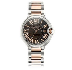 Cartier Ballon Bleu de Cartier en Or Rose, W6920032 - Bucherer