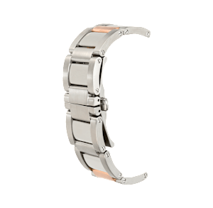 Cartier Calibre de Cartier in Rose Gold, W7100036 - Bucherer