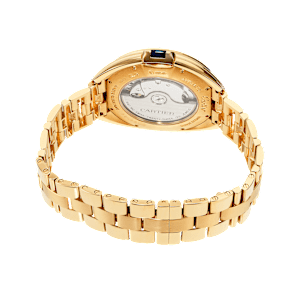 Cartier Clé de Cartier in Yellow Gold, WGCL0003 - Bucherer