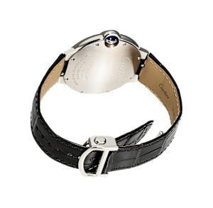 Cartier Ballon Bleu de Cartier in Steel, WSBB0039 - Bucherer