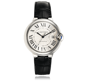 Cartier Ballon Bleu de Cartier en Acier, WSBB0039 - Bucherer
