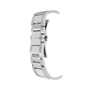 Cartier Calibre de Cartier in Steel, W7100016 - Bucherer