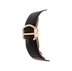 Cartier Tank in Rose Gold, W5330005 - Bucherer