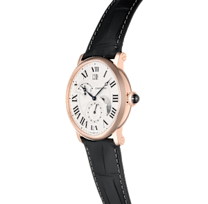 Cartier Rotonde de Cartier in Rose Gold, W1556240 - Bucherer