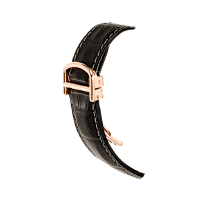 Cartier Rotonde de Cartier in Rose Gold, W1556240 - Bucherer