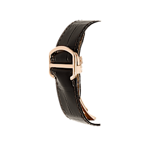 Cartier Tank in Rose Gold, W5330001 - Bucherer