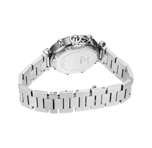 Cartier Pasha de Cartier in Steel, W31039M7 - Bucherer