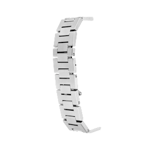 Cartier Pasha de Cartier in Steel, W31039M7 - Bucherer