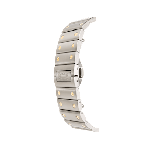 Cartier Santos de Cartier in Bicolor, W2SA0009 - Bucherer