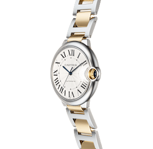Cartier Ballon Bleu de Cartier in Bicolor, W2BB0031 - Bucherer