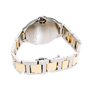 Cartier Ballon Bleu de Cartier in Bicolor, W2BB0031 - Bucherer