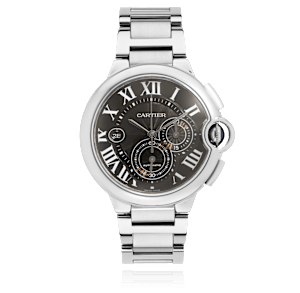 Cartier Ballon Bleu de Cartier en Acier, W6920025 - Bucherer