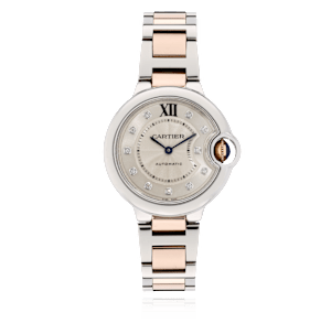 Cartier Ballon Bleu de Cartier en Or Rose, WE902044 - Bucherer