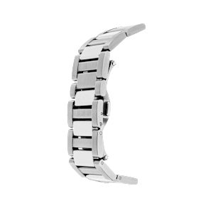 Cartier Pasha de Cartier in Steel, WSPA0018 - Bucherer