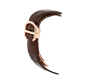 Cartier Rotonde de Cartier in Rose Gold, W1556240 - Bucherer