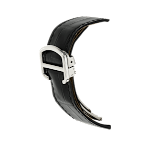 Cartier Calibre de Cartier in Steel, W7100041 - Bucherer