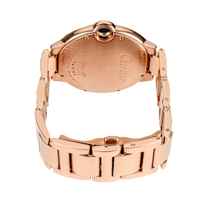 Cartier Ballon Bleu de Cartier in Rose Gold, W69006Z2 - Bucherer