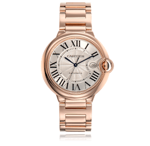 Cartier Ballon Bleu de Cartier in Rotgold, W69006Z2 - Bucherer