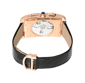 Cartier Tank in Rose Gold, W2610751 - Bucherer