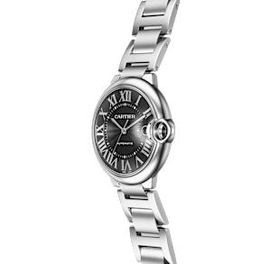 Cartier Ballon Bleu de Cartier in Steel, W6920042 - Bucherer